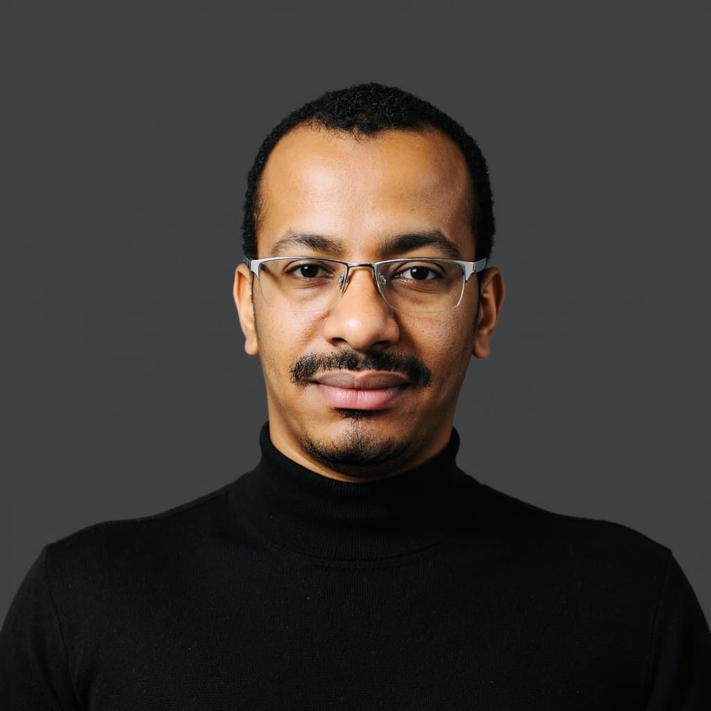 Mohammed Elrasheed