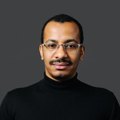 Mohammed Elrasheed
