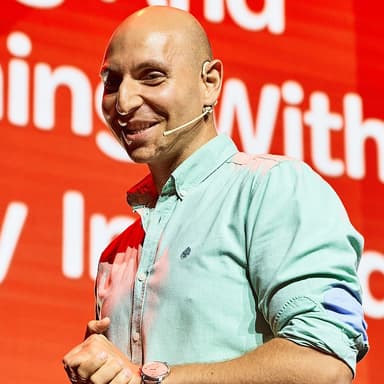 Vitaly Friedman