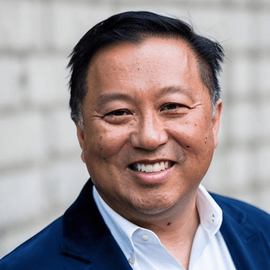 Keith Lam