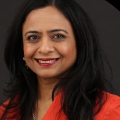 Malini Rao