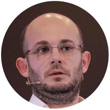 Gui Diaz-Berrio
