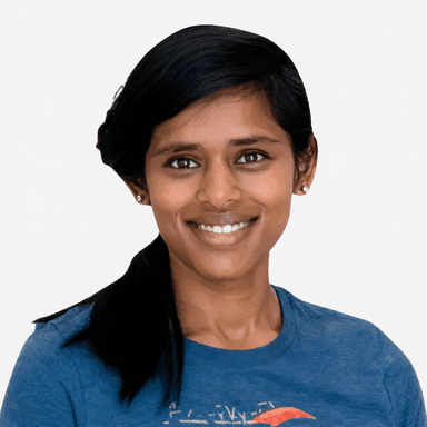 Aishwarya Naresh Reganti