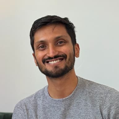 Arvind Narayanamurthy