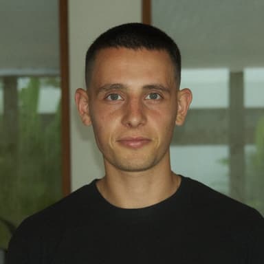 Elliot Garreffa