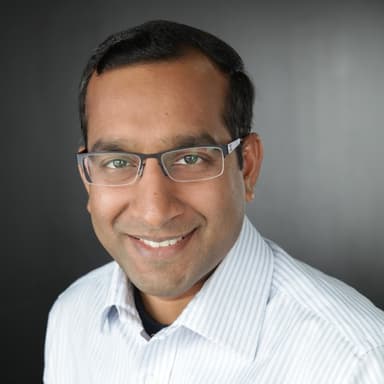 Roshan Agrawal