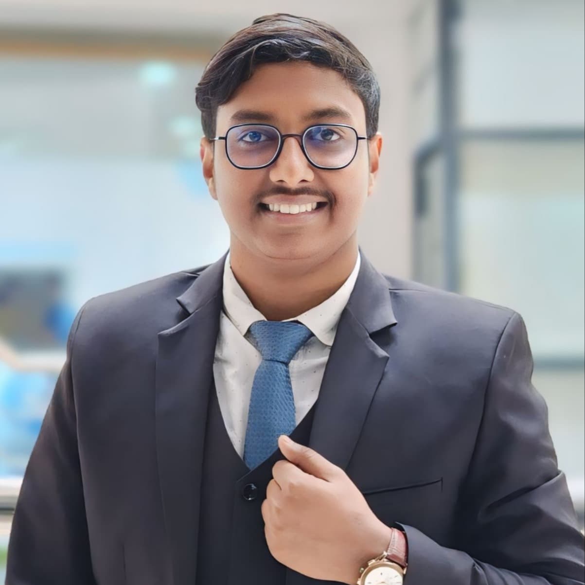 Tahmid Chowdhury