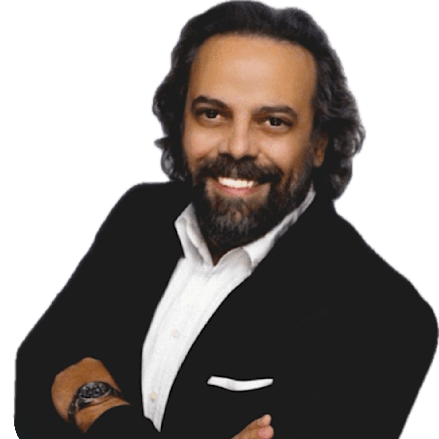 Testimonial author image