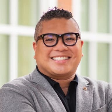 Rudy Deleon Dinglas, MPA