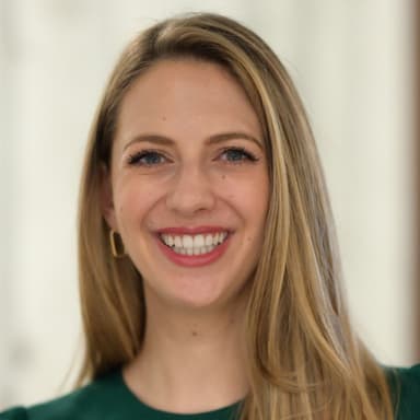 Jess Goldberg