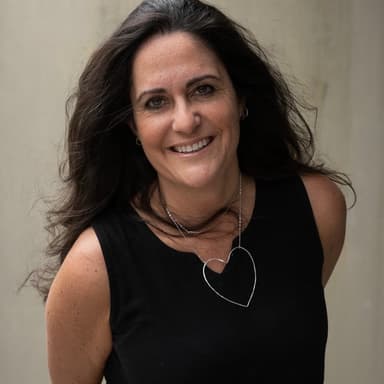 Julie Trell, Chief Play Office