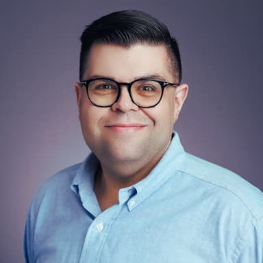 Jorge M. Torres