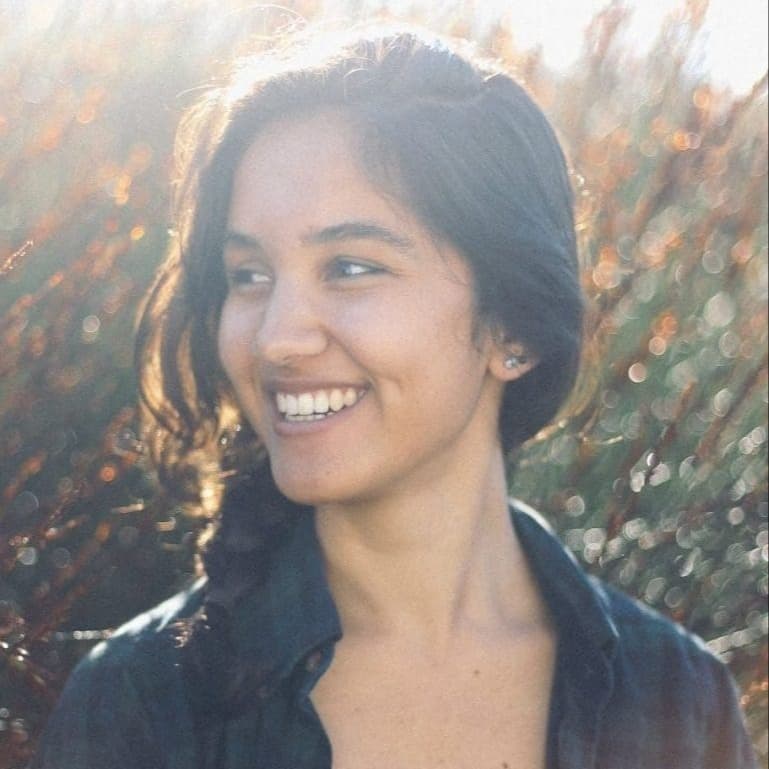 Testimonial author image