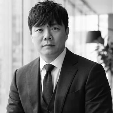 Wilson Wong
