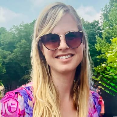 Katerina “KatGPT” Gawthorpe, Ph.D.