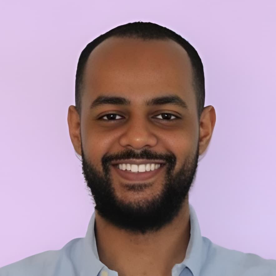 Yusuf Ahmed