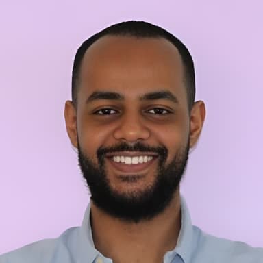 Yusuf Ahmed