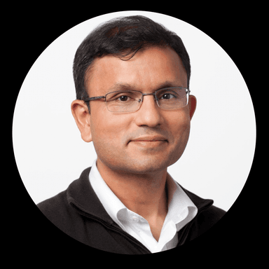 Satyajeet Salgar