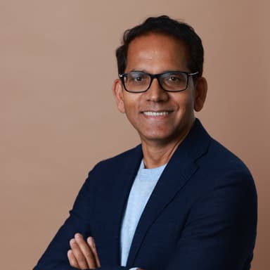 Prasad Thammineni