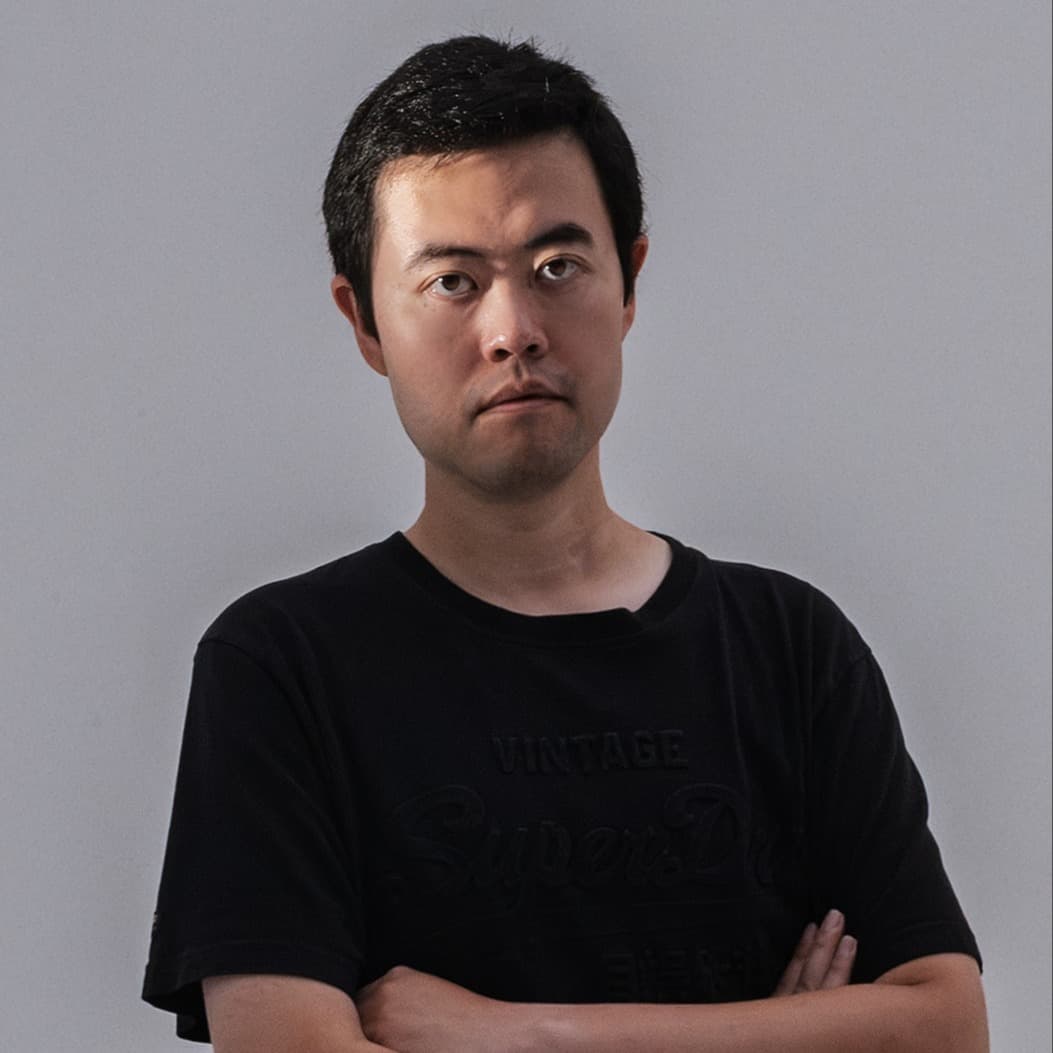 Jesse Lyu