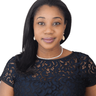 Daphné Vanessa Pierre, Esq.
