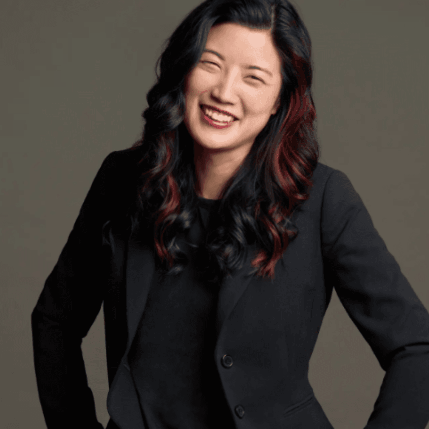Michelle Yi