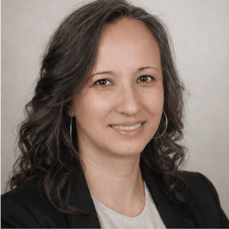 Testimonial author image