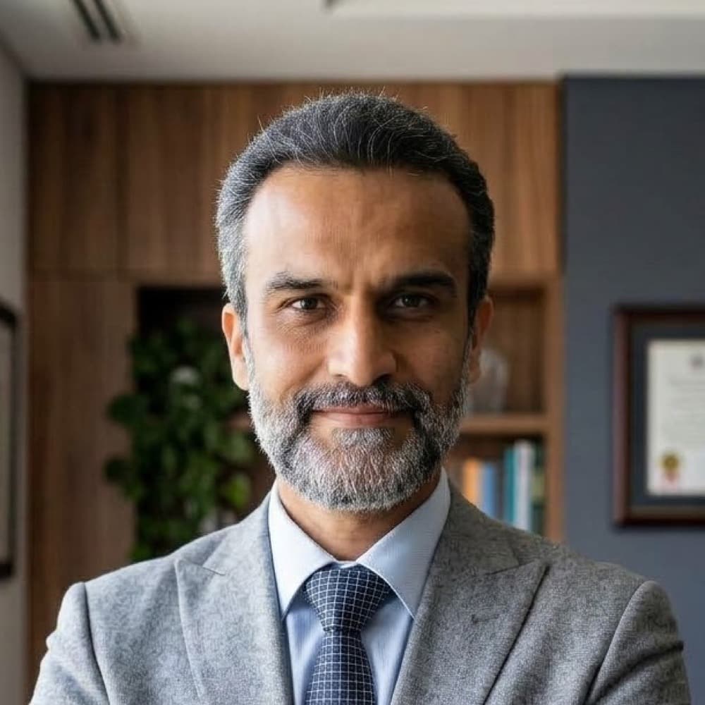 Anoosh Zeighami