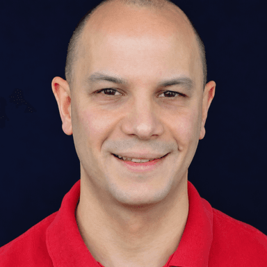 Daniel Tunkelang