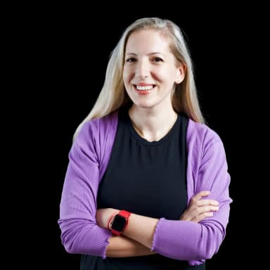 Dr. Marily Nika