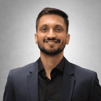 Arvind Narayanamurthy