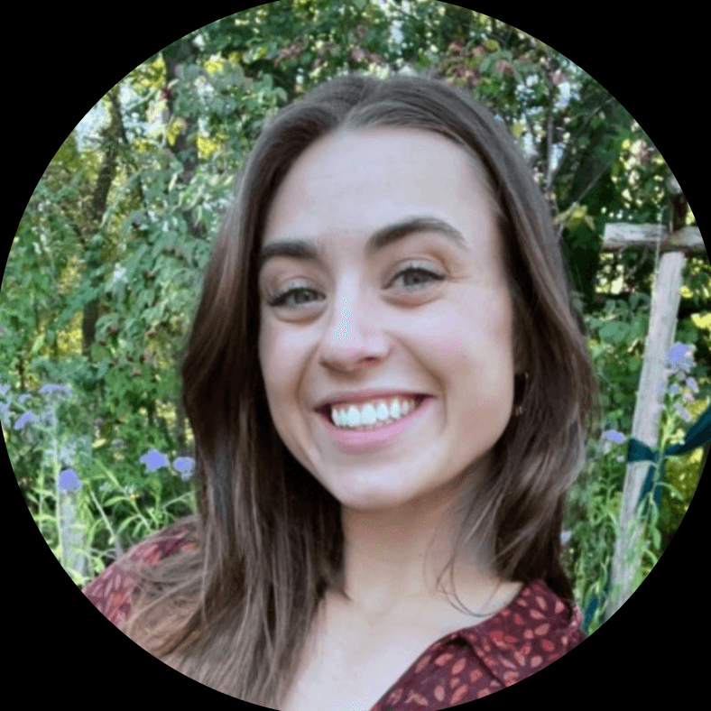 Testimonial author image