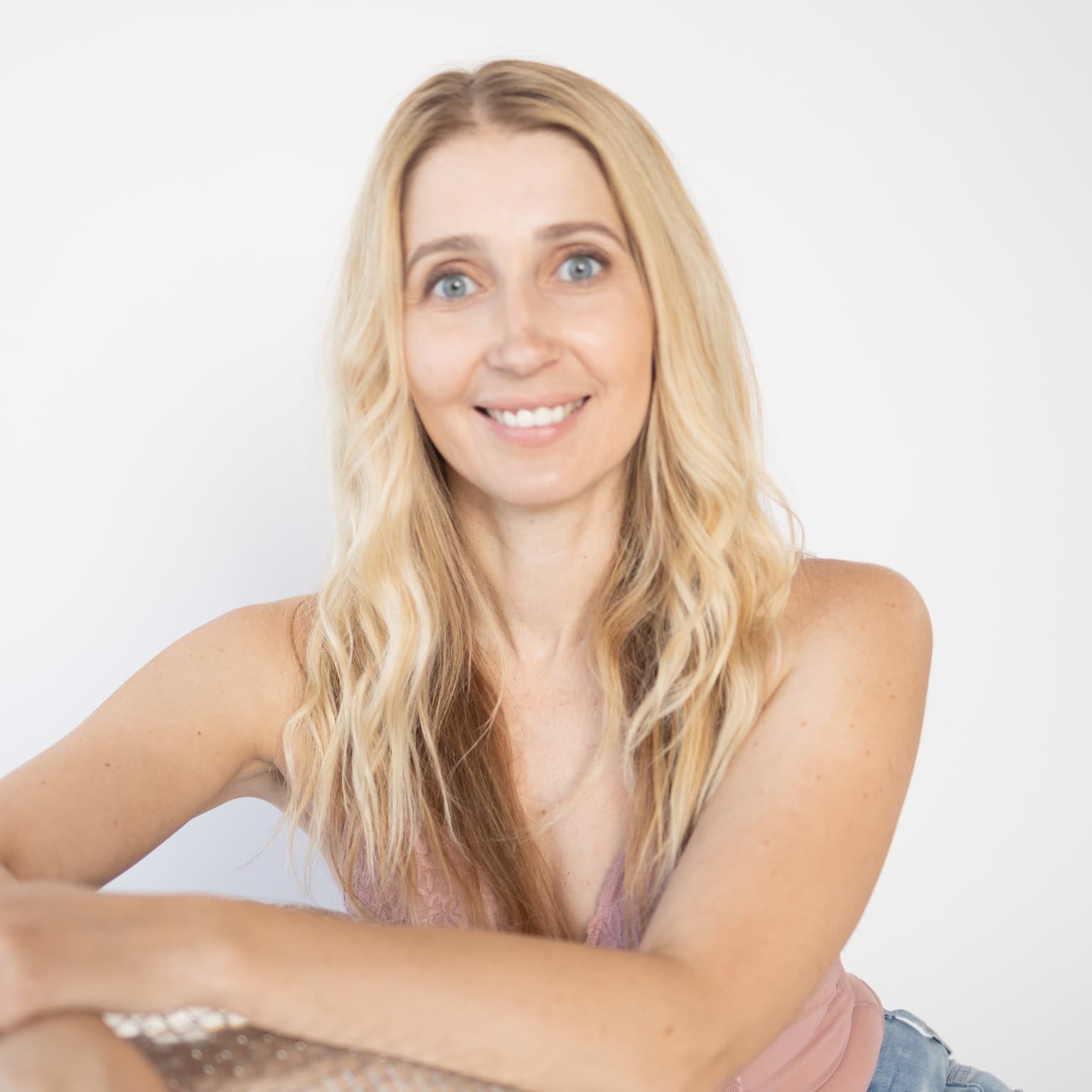 Testimonial author image