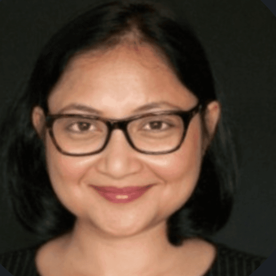 Testimonial author image