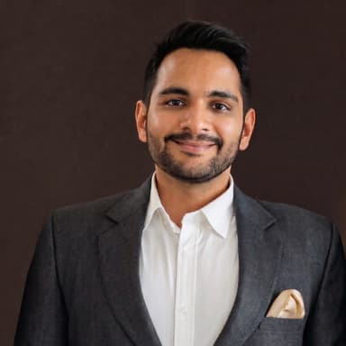 Akhil Raj Gupta