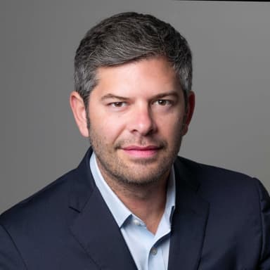 Jason Weber, Esq.