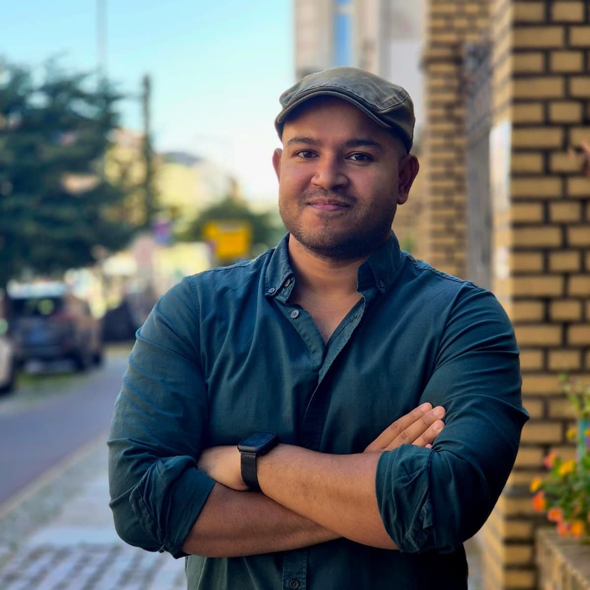 Subir Paul