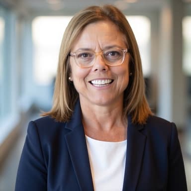 Leslie Grandy