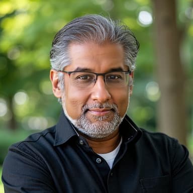 Balaji Gopalan