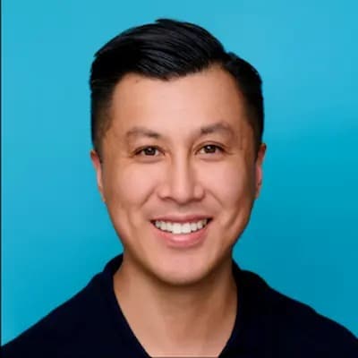 Testimonial author image