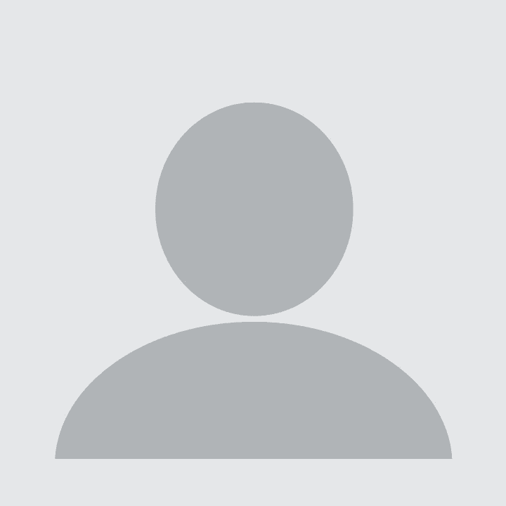 Testimonial author image