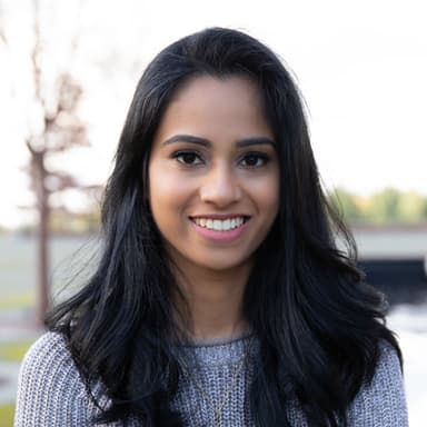 Mounica Veggalam