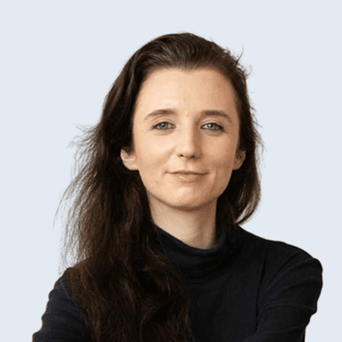 Molly Godfrey