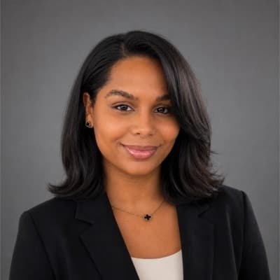 Testimonial author image