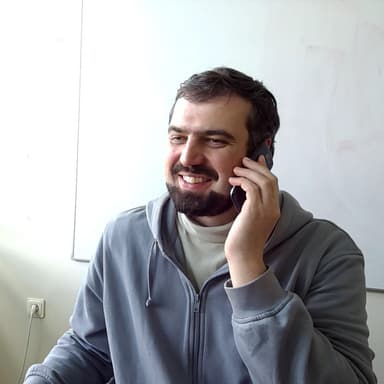 Denis Vasiliev