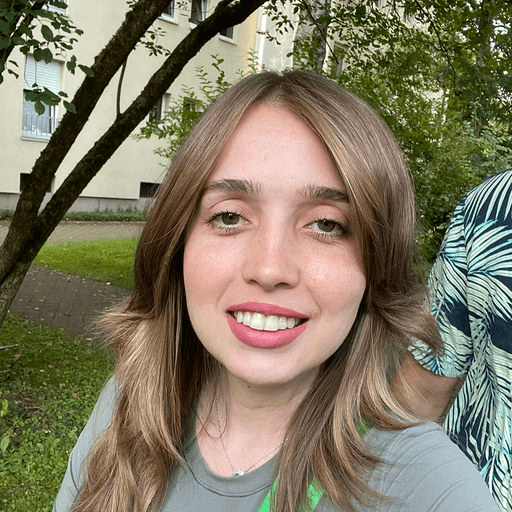 Testimonial author image