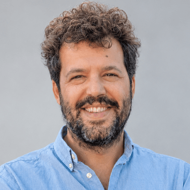 Rafa Romero