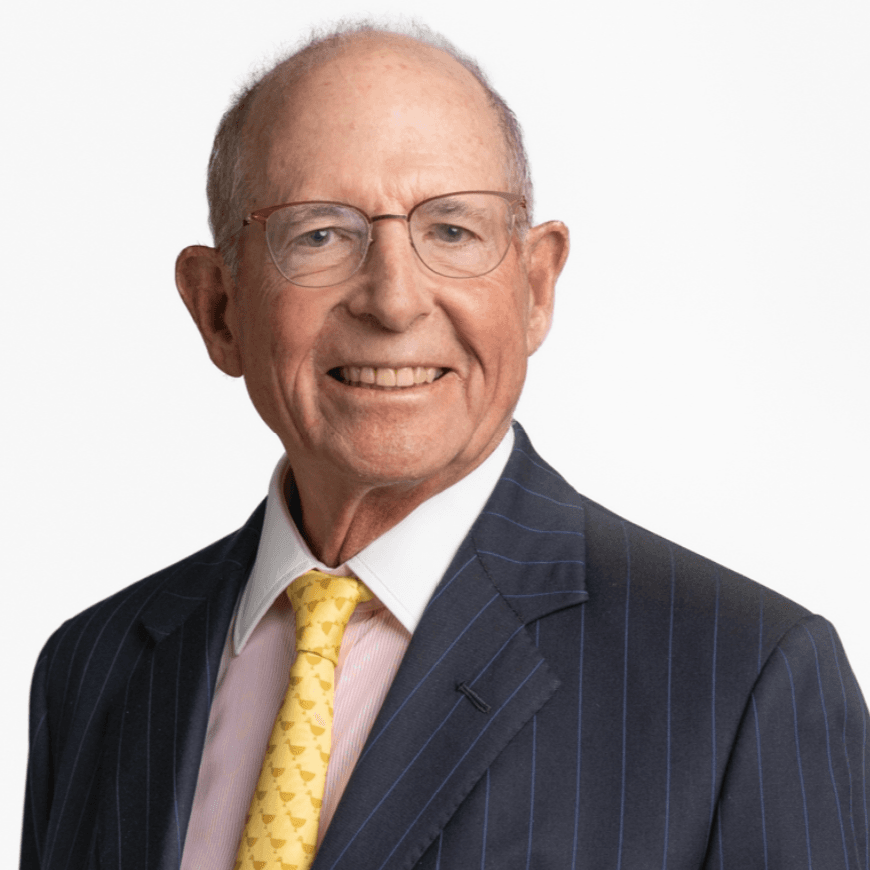 Testimonial author image