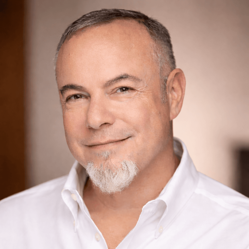 Testimonial author image