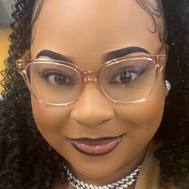 Dr. Quéyanna Smith